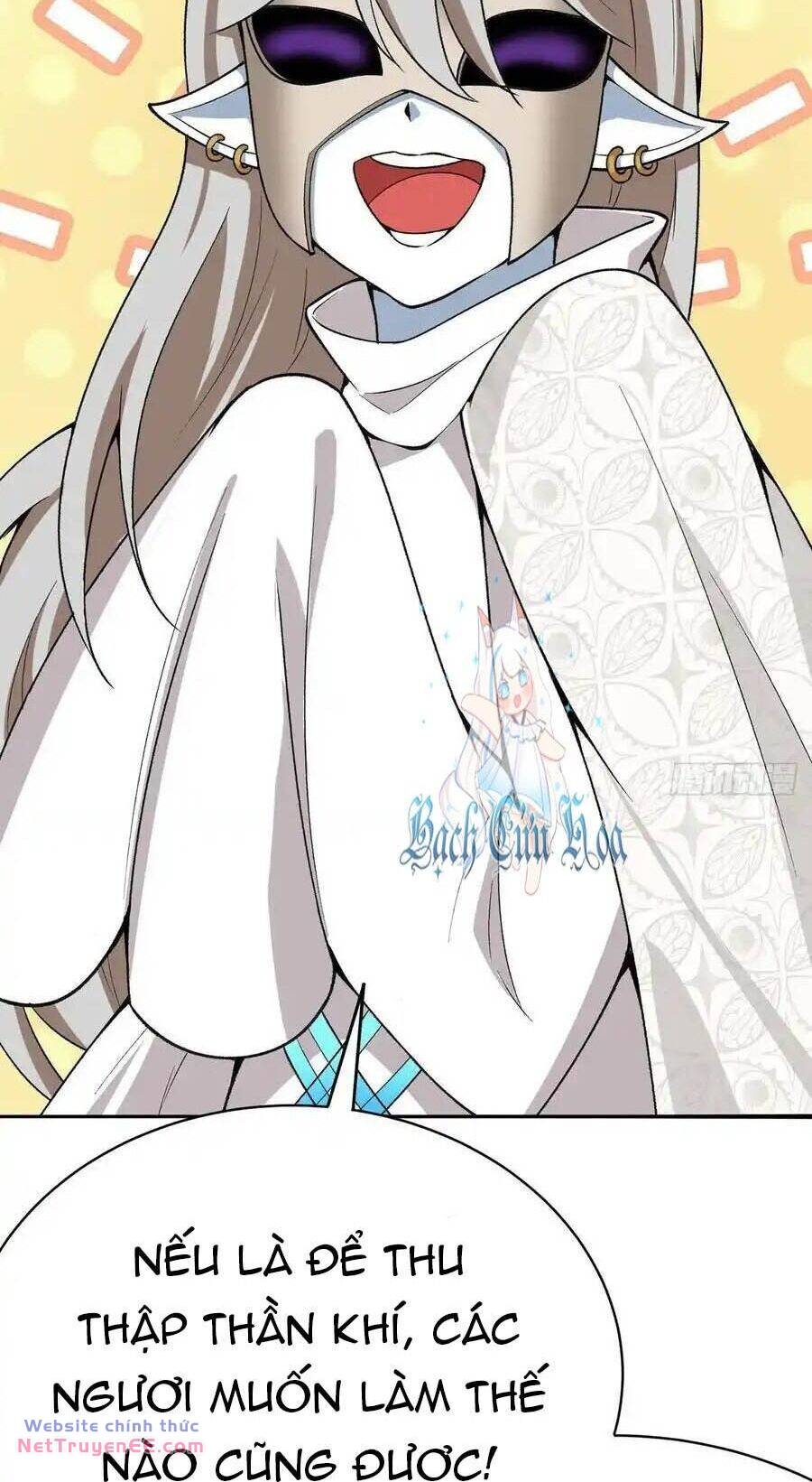 Ta Nhặt Được Thuộc Tính Tại Tu Chân Giới - Chapter 248 - Page 33