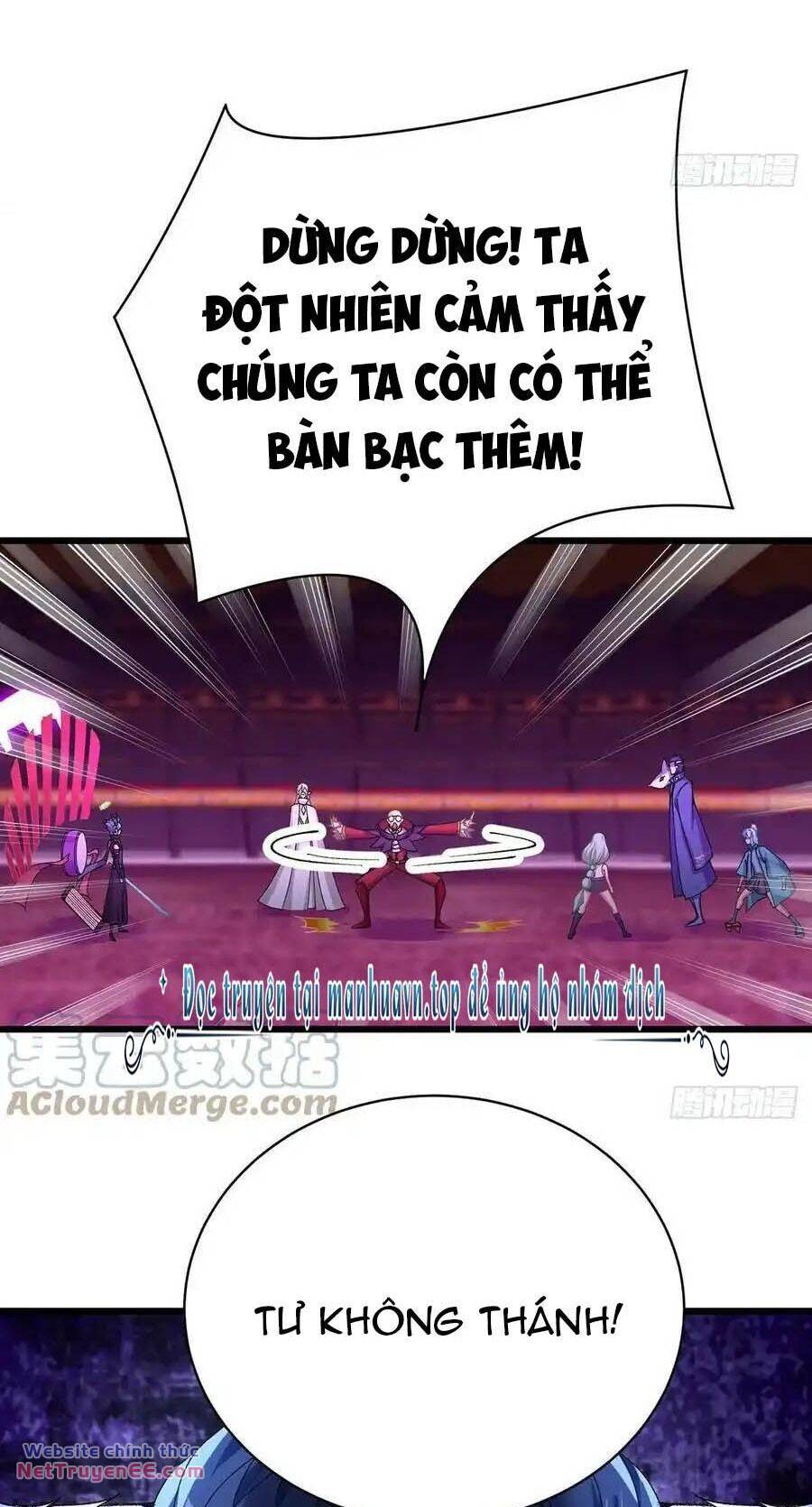 Ta Nhặt Được Thuộc Tính Tại Tu Chân Giới - Chapter 248 - Page 38