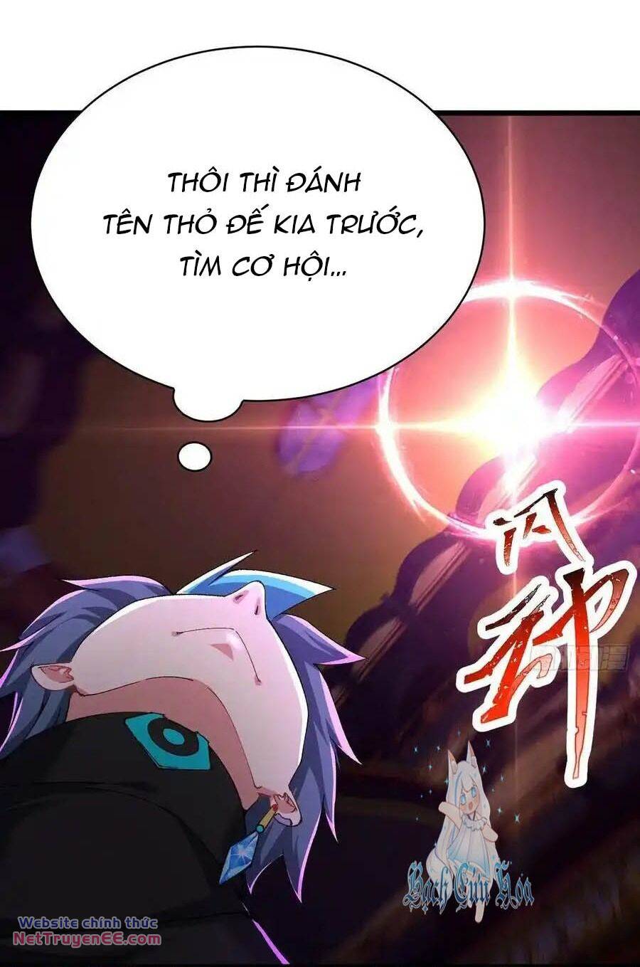 Ta Nhặt Được Thuộc Tính Tại Tu Chân Giới - Chapter 248 - Page 42