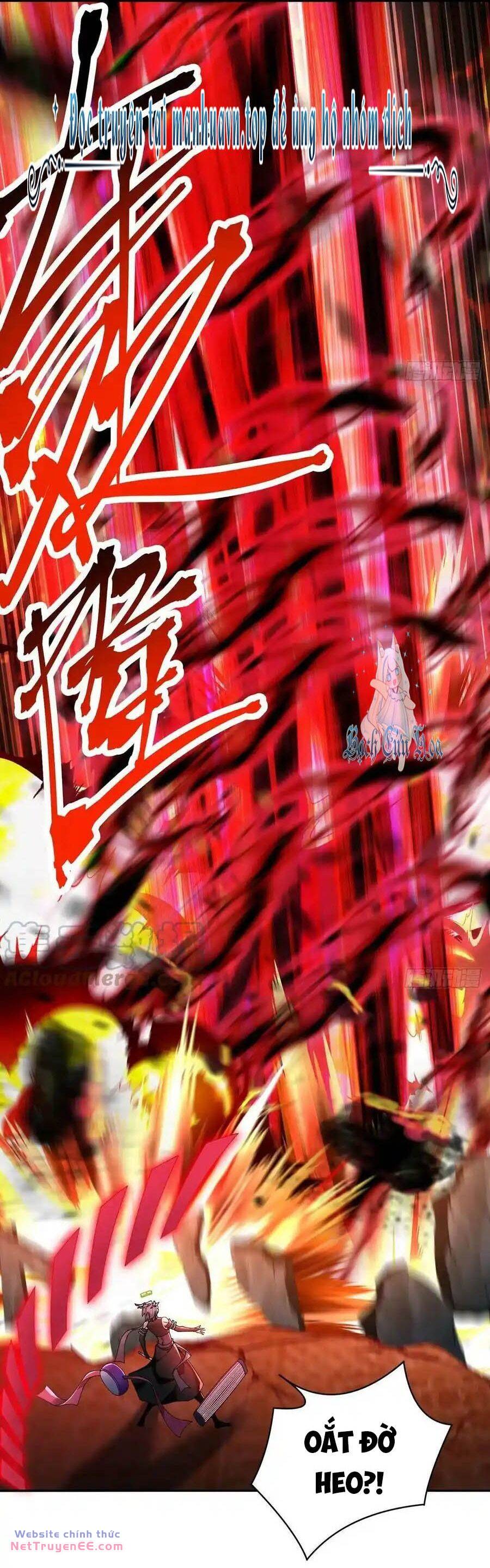 Ta Nhặt Được Thuộc Tính Tại Tu Chân Giới - Chapter 248 - Page 43