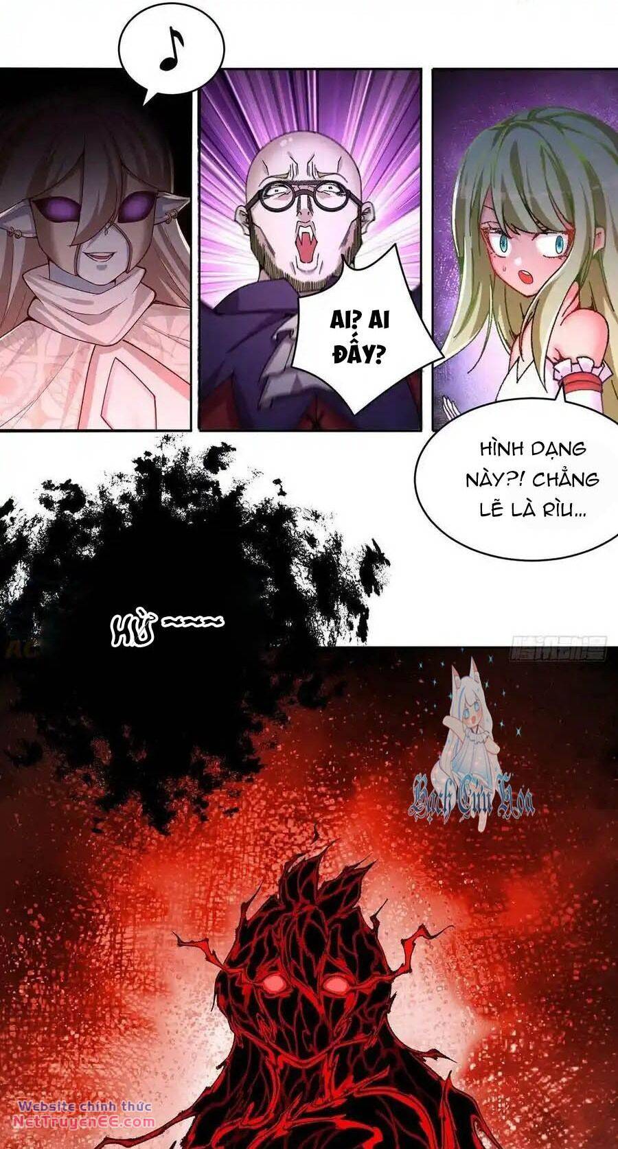 Ta Nhặt Được Thuộc Tính Tại Tu Chân Giới - Chapter 248 - Page 45