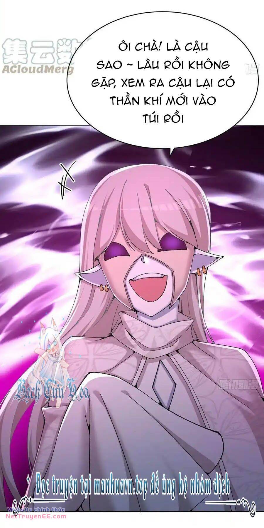 Ta Nhặt Được Thuộc Tính Tại Tu Chân Giới - Chapter 248 - Page 6