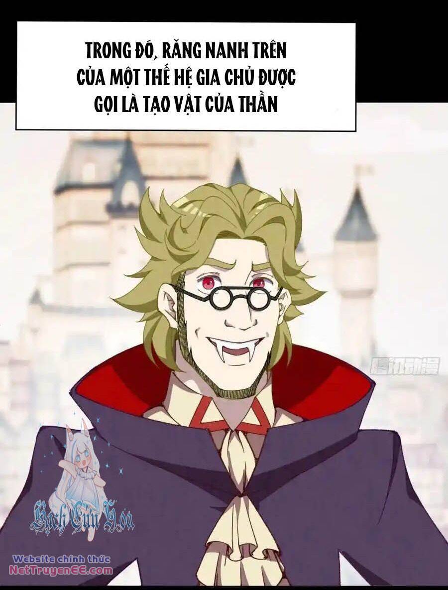 Ta Nhặt Được Thuộc Tính Tại Tu Chân Giới - Chapter 249 - Page 13