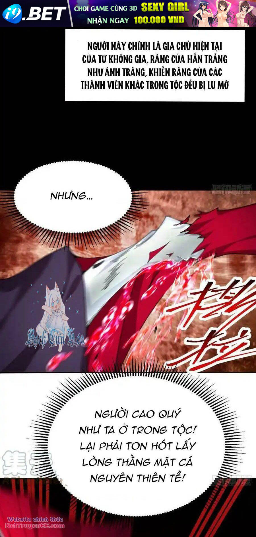 Ta Nhặt Được Thuộc Tính Tại Tu Chân Giới - Chapter 249 - Page 14