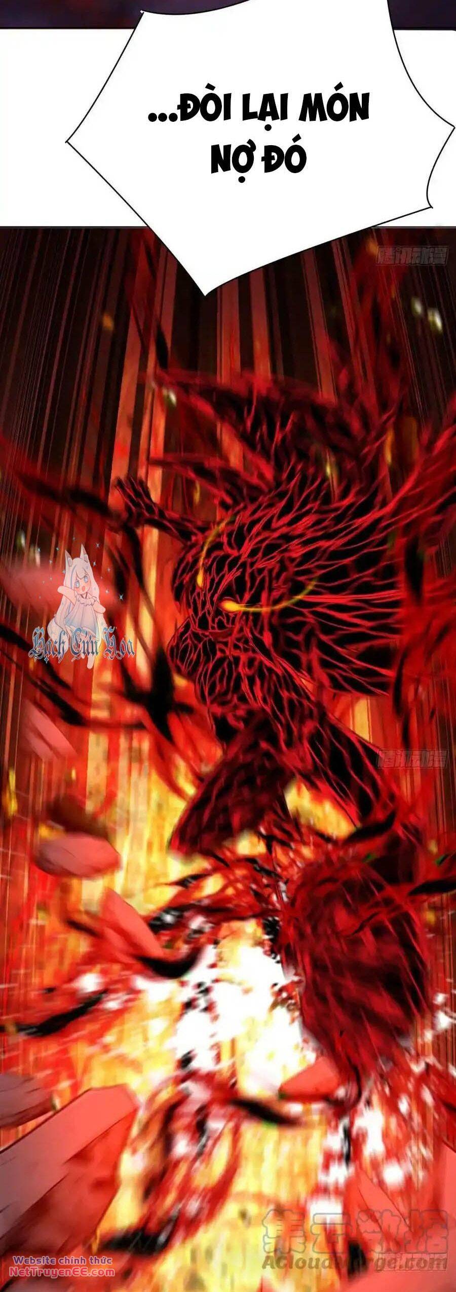 Ta Nhặt Được Thuộc Tính Tại Tu Chân Giới - Chapter 249 - Page 18