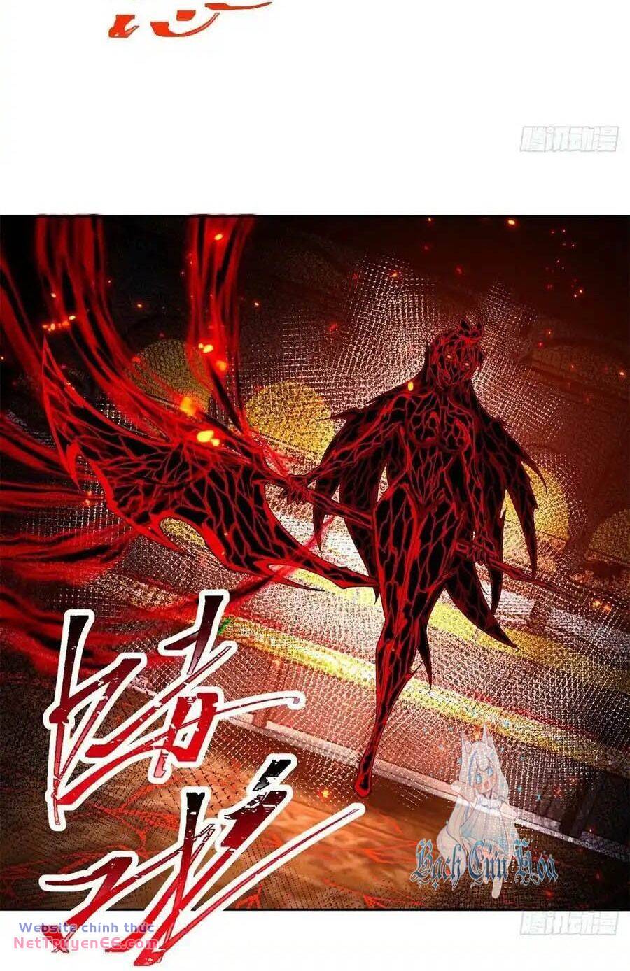 Ta Nhặt Được Thuộc Tính Tại Tu Chân Giới - Chapter 249 - Page 23