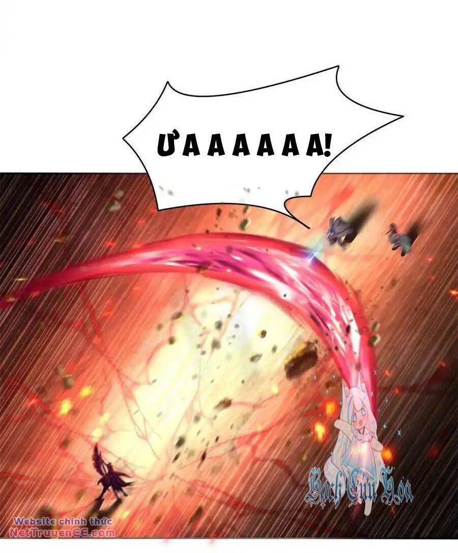 Ta Nhặt Được Thuộc Tính Tại Tu Chân Giới - Chapter 249 - Page 28