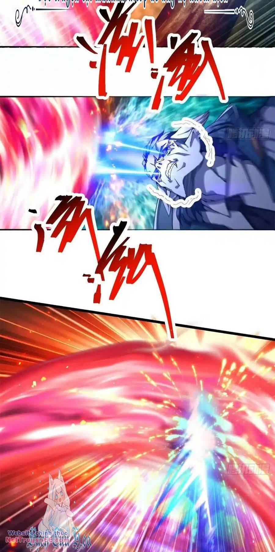 Ta Nhặt Được Thuộc Tính Tại Tu Chân Giới - Chapter 249 - Page 30