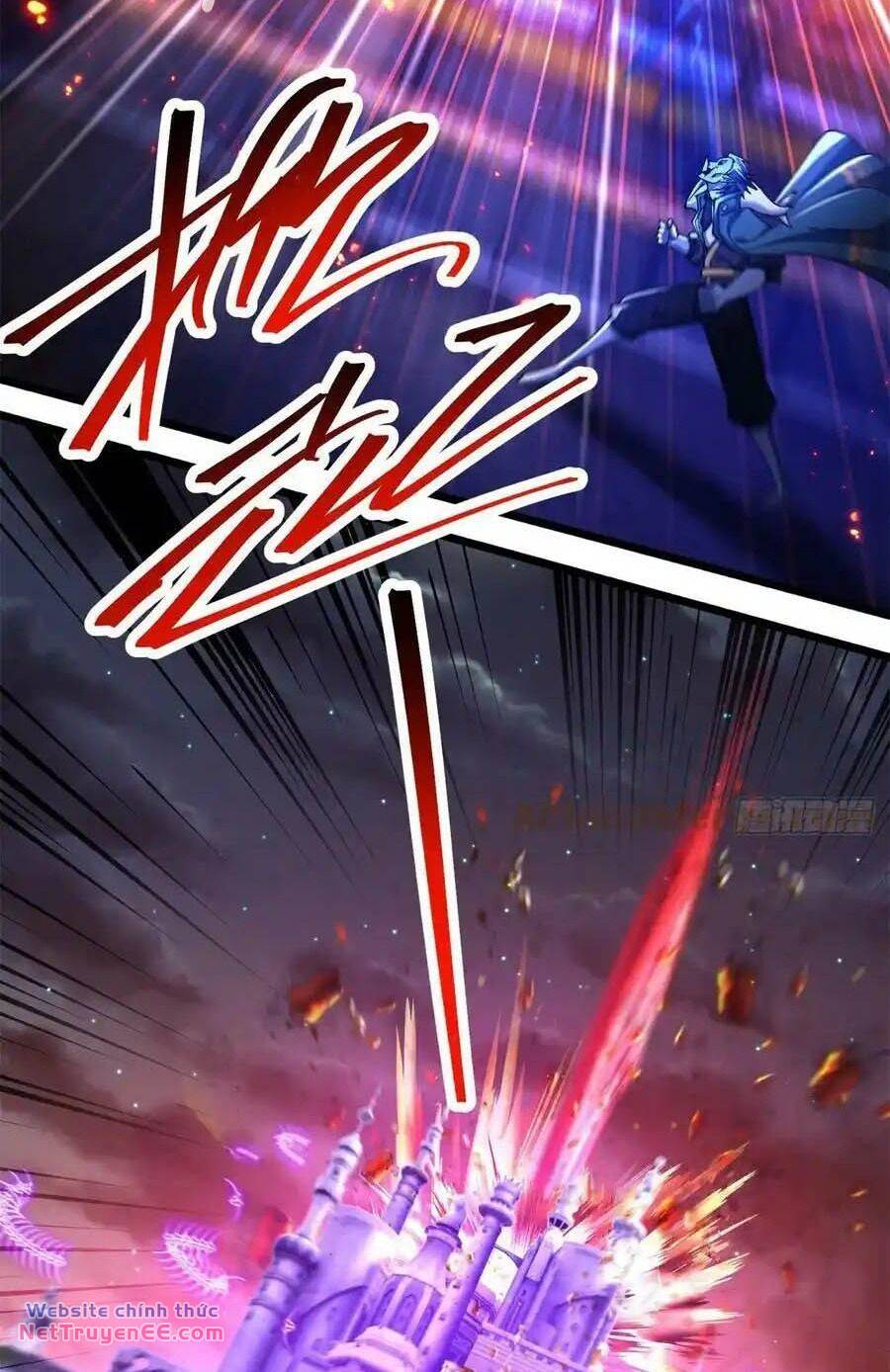 Ta Nhặt Được Thuộc Tính Tại Tu Chân Giới - Chapter 249 - Page 31