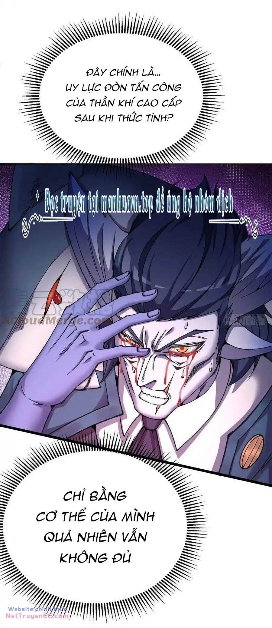 Ta Nhặt Được Thuộc Tính Tại Tu Chân Giới - Chapter 249 - Page 34