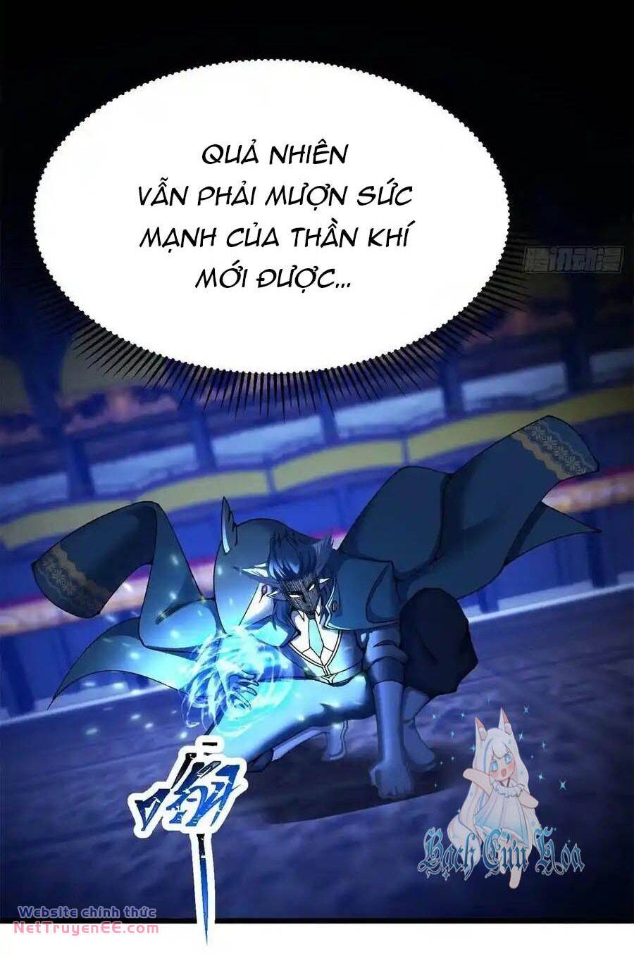 Ta Nhặt Được Thuộc Tính Tại Tu Chân Giới - Chapter 249 - Page 36