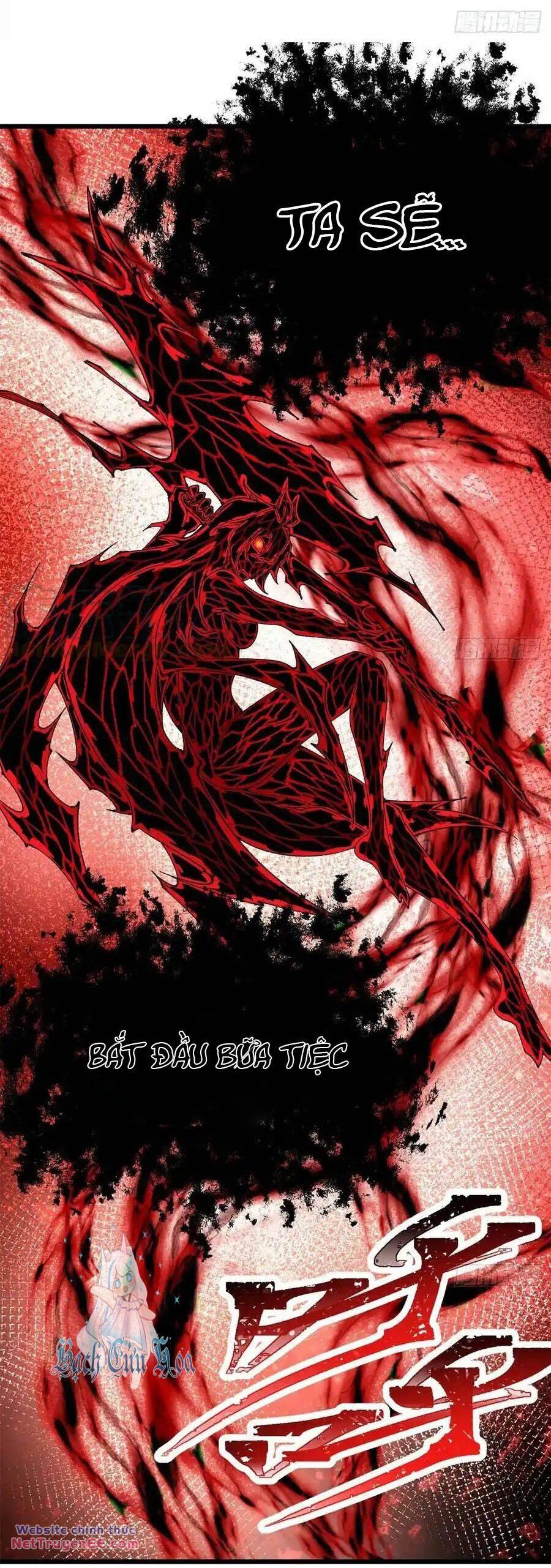 Ta Nhặt Được Thuộc Tính Tại Tu Chân Giới - Chapter 249 - Page 37