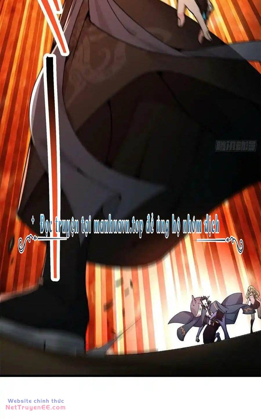 Ta Nhặt Được Thuộc Tính Tại Tu Chân Giới - Chapter 249 - Page 39