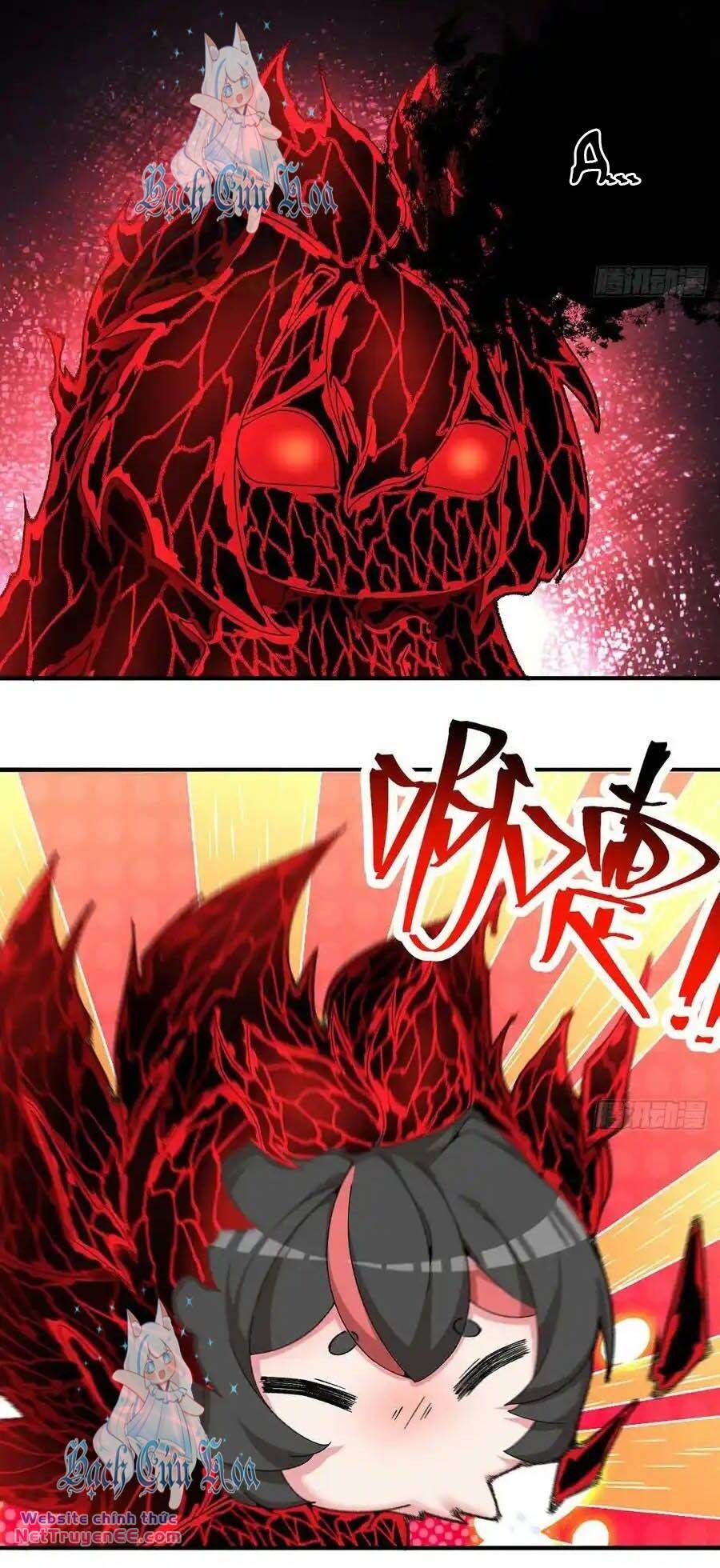 Ta Nhặt Được Thuộc Tính Tại Tu Chân Giới - Chapter 249 - Page 42