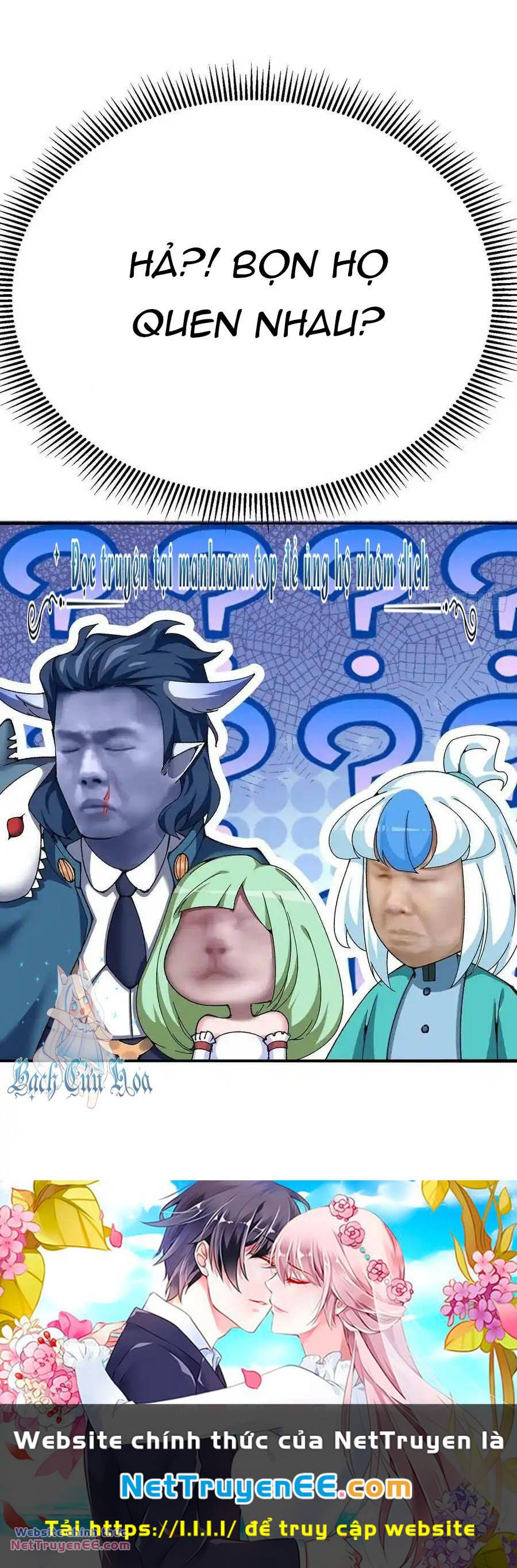 Ta Nhặt Được Thuộc Tính Tại Tu Chân Giới - Chapter 249 - Page 44