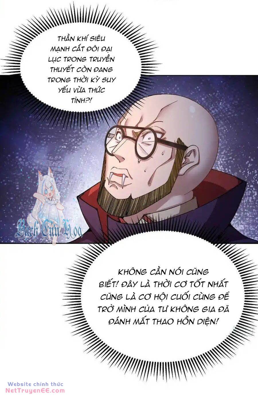 Ta Nhặt Được Thuộc Tính Tại Tu Chân Giới - Chapter 249 - Page 5