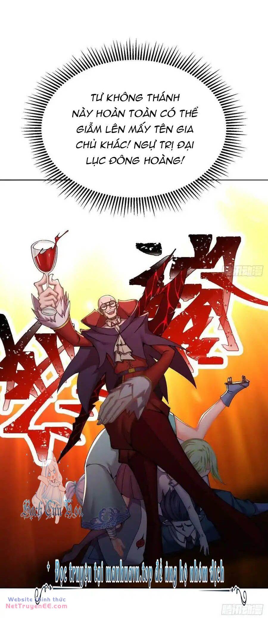 Ta Nhặt Được Thuộc Tính Tại Tu Chân Giới - Chapter 249 - Page 7