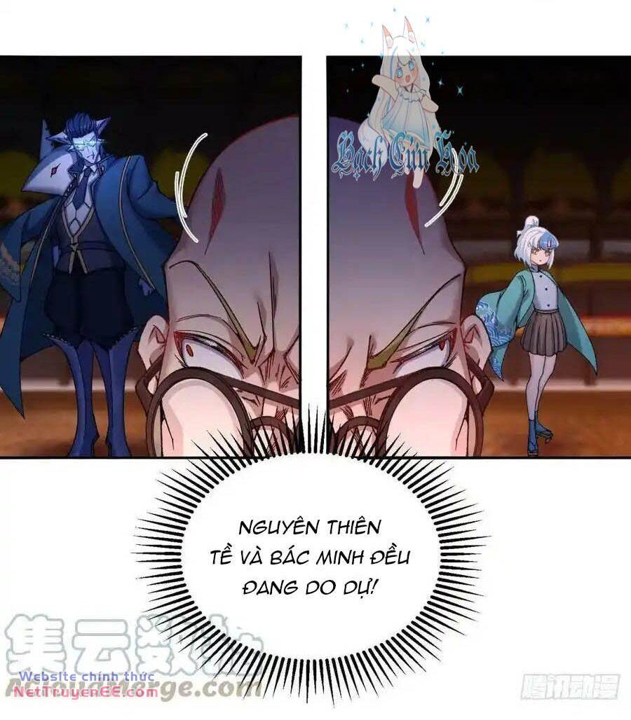 Ta Nhặt Được Thuộc Tính Tại Tu Chân Giới - Chapter 249 - Page 8