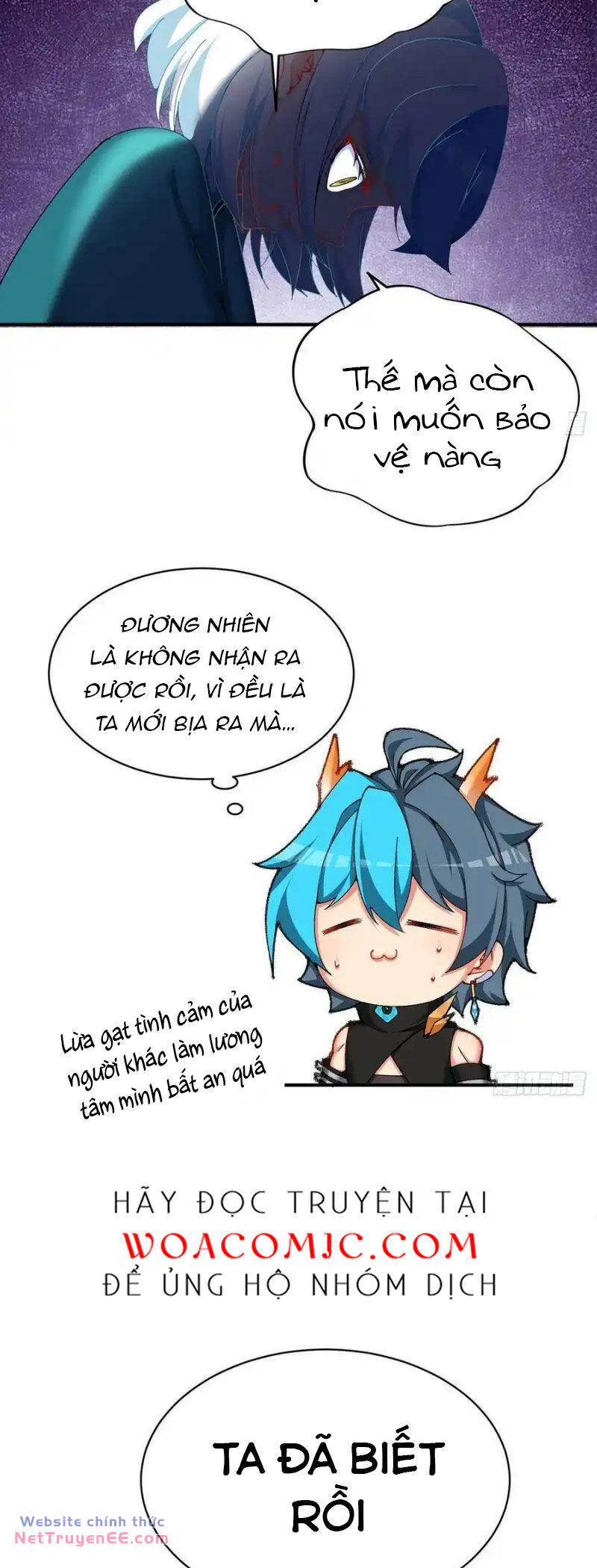 Ta Nhặt Được Thuộc Tính Tại Tu Chân Giới - Chapter 250 - Page 15