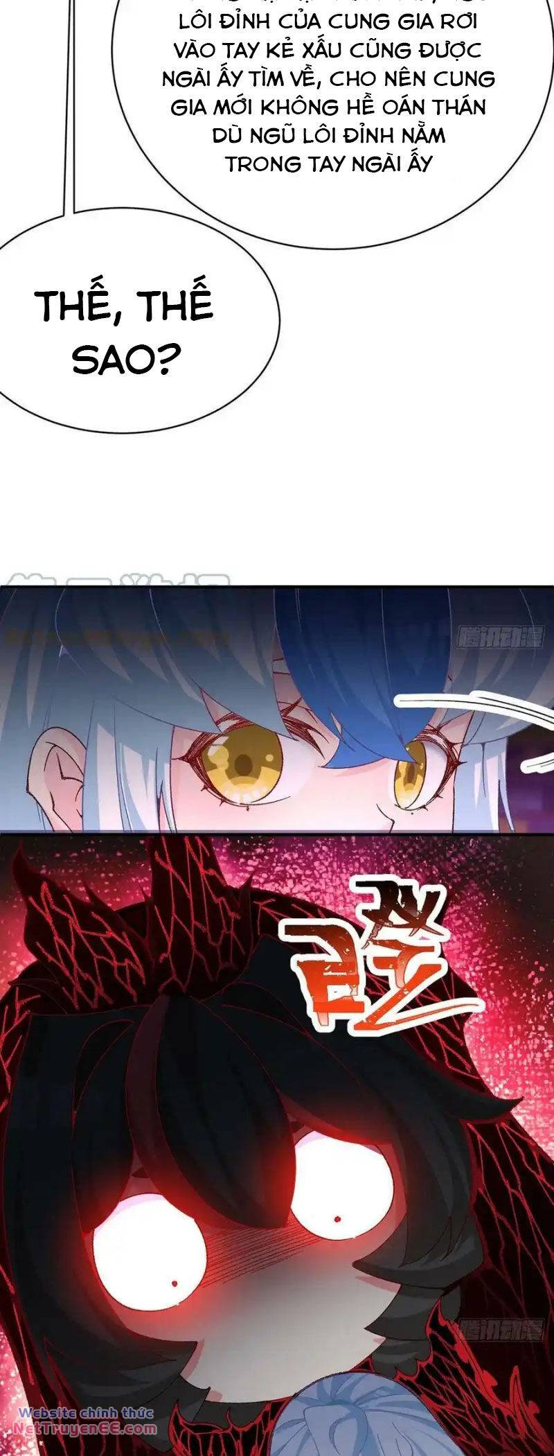 Ta Nhặt Được Thuộc Tính Tại Tu Chân Giới - Chapter 250 - Page 18