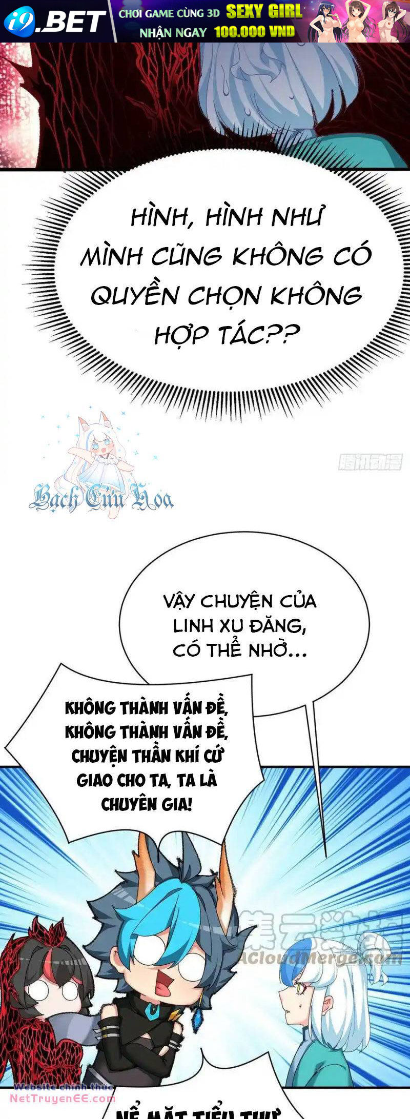 Ta Nhặt Được Thuộc Tính Tại Tu Chân Giới - Chapter 250 - Page 19