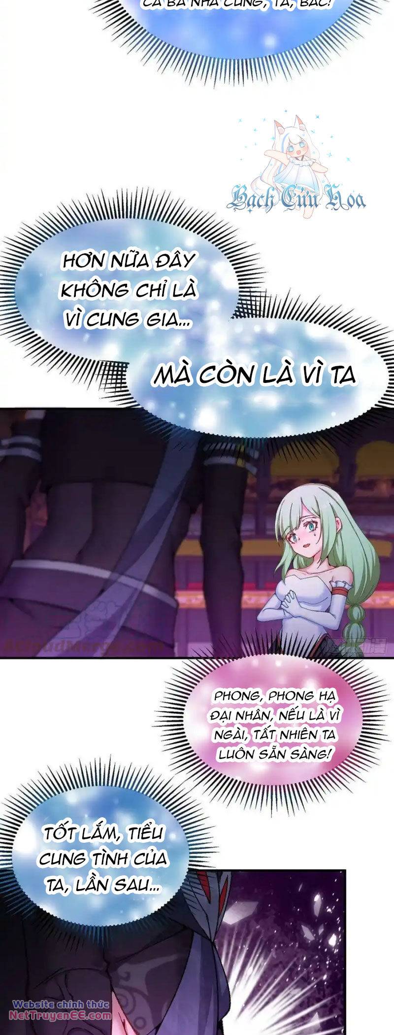 Ta Nhặt Được Thuộc Tính Tại Tu Chân Giới - Chapter 250 - Page 22