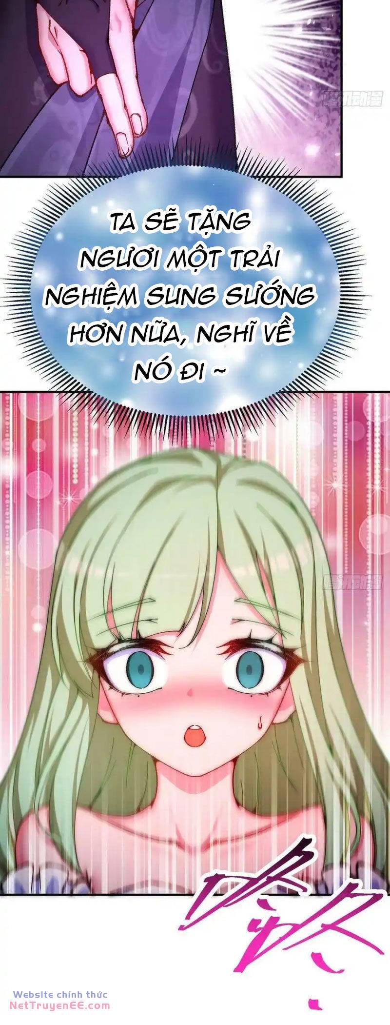 Ta Nhặt Được Thuộc Tính Tại Tu Chân Giới - Chapter 250 - Page 23