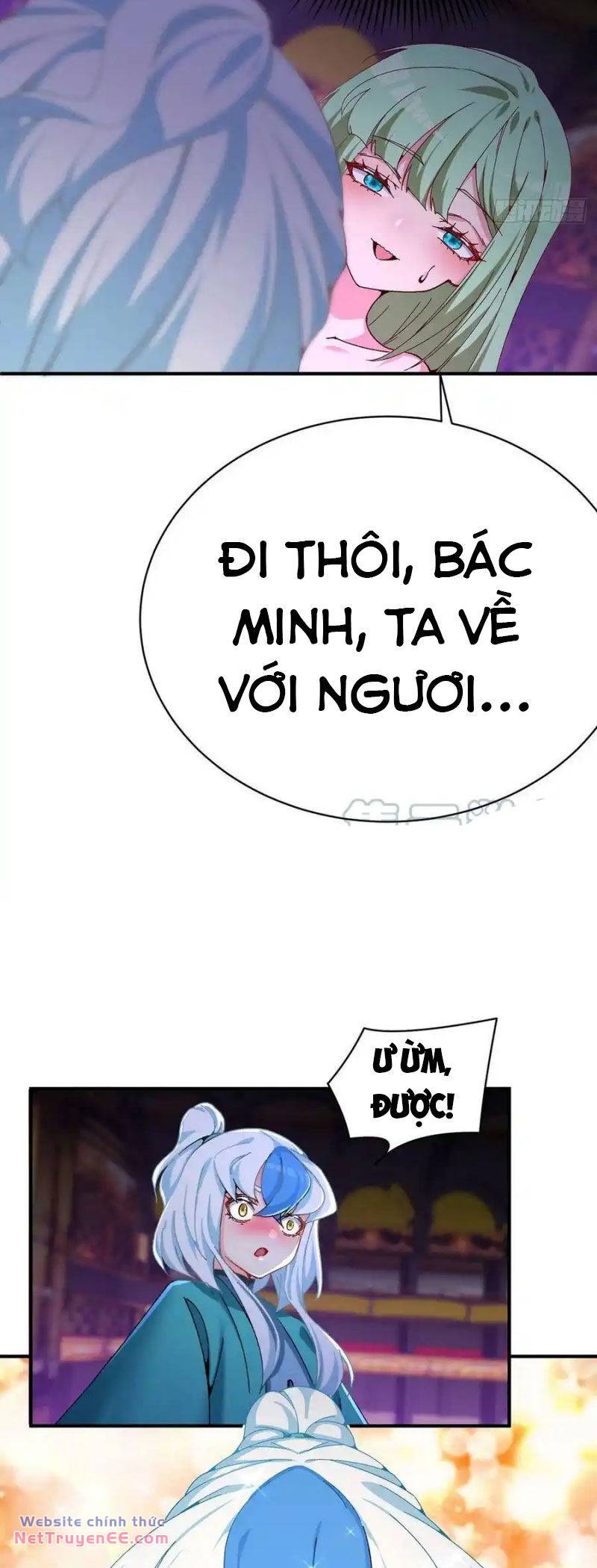 Ta Nhặt Được Thuộc Tính Tại Tu Chân Giới - Chapter 250 - Page 26