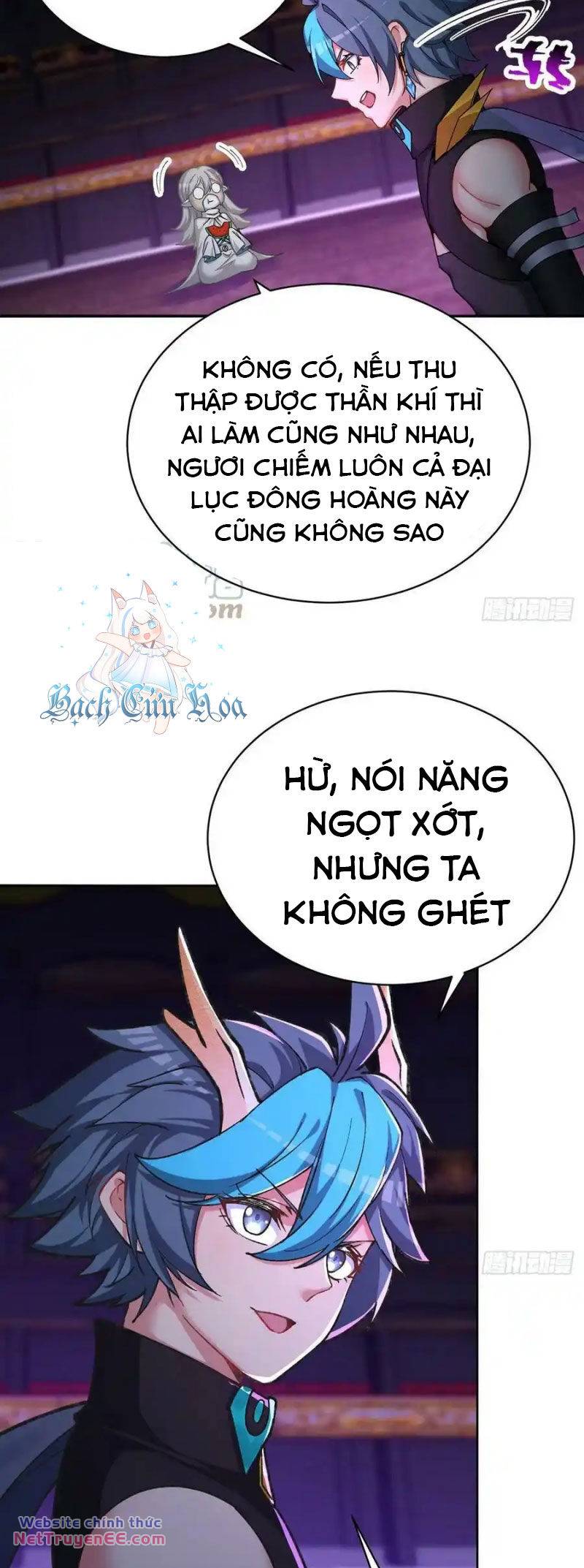 Ta Nhặt Được Thuộc Tính Tại Tu Chân Giới - Chapter 250 - Page 29