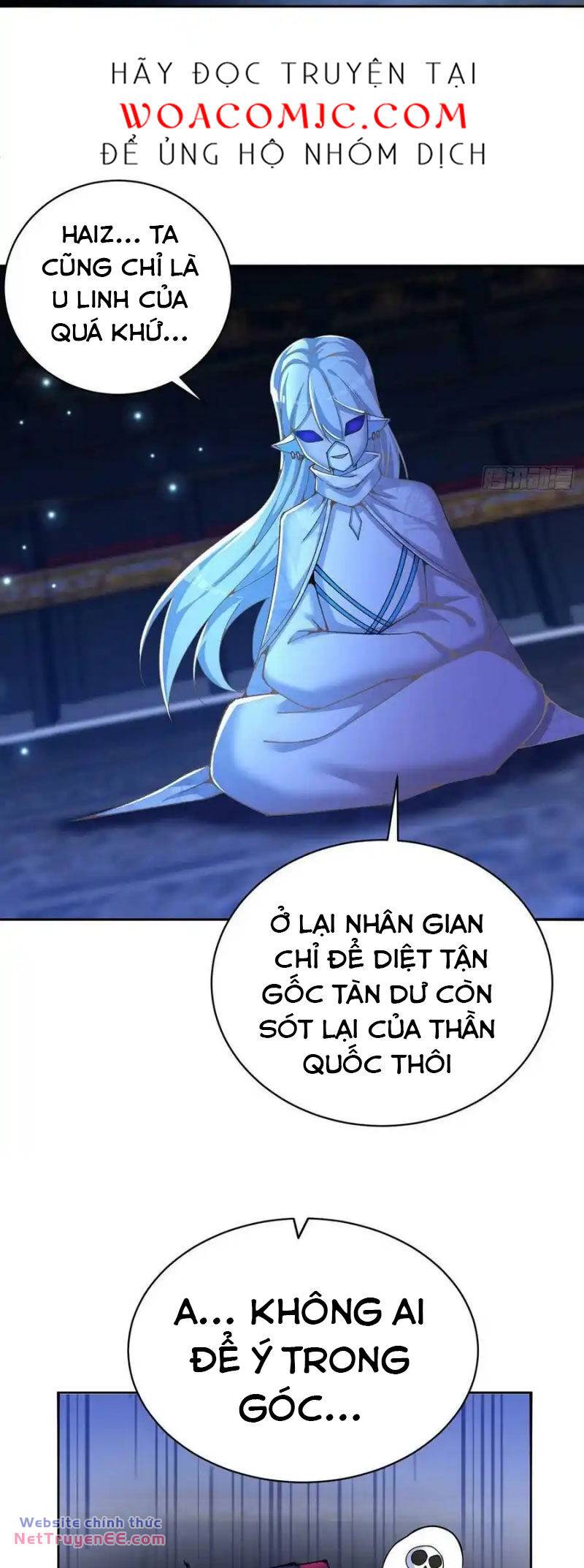 Ta Nhặt Được Thuộc Tính Tại Tu Chân Giới - Chapter 250 - Page 32