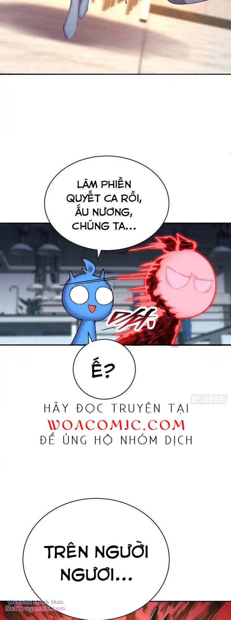 Ta Nhặt Được Thuộc Tính Tại Tu Chân Giới - Chapter 250 - Page 36