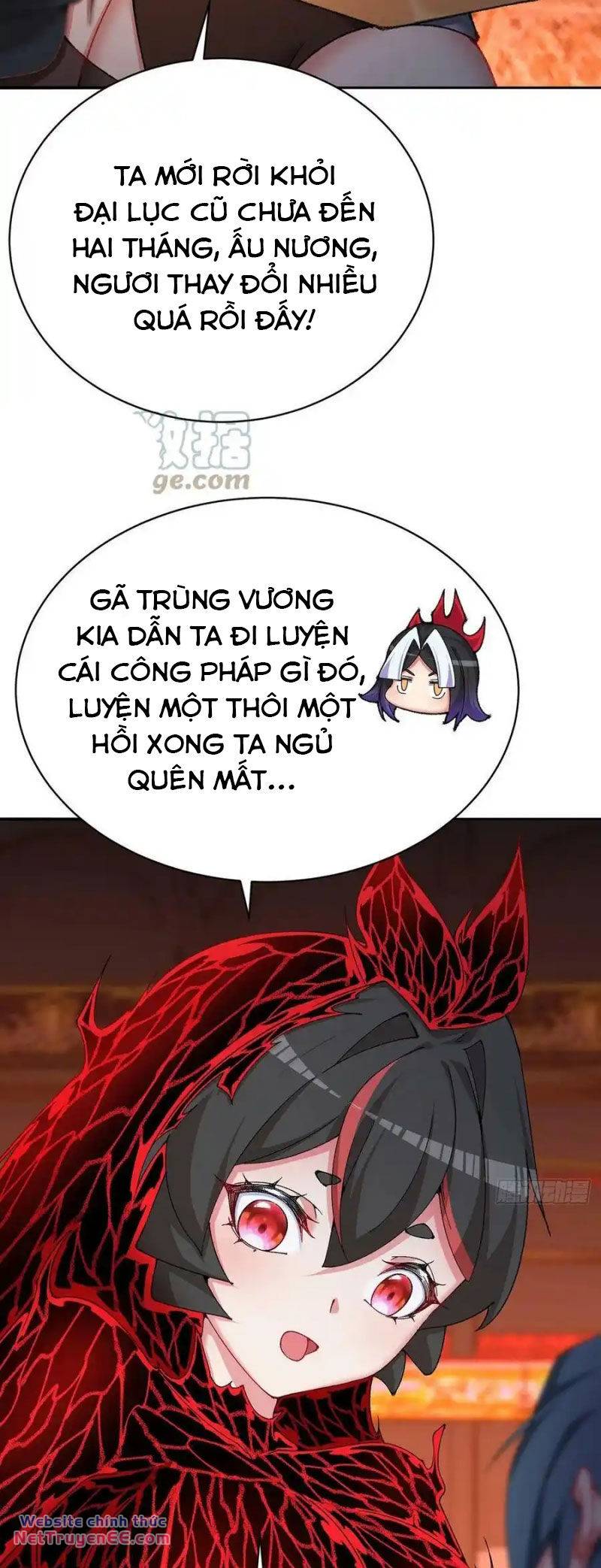 Ta Nhặt Được Thuộc Tính Tại Tu Chân Giới - Chapter 250 - Page 3