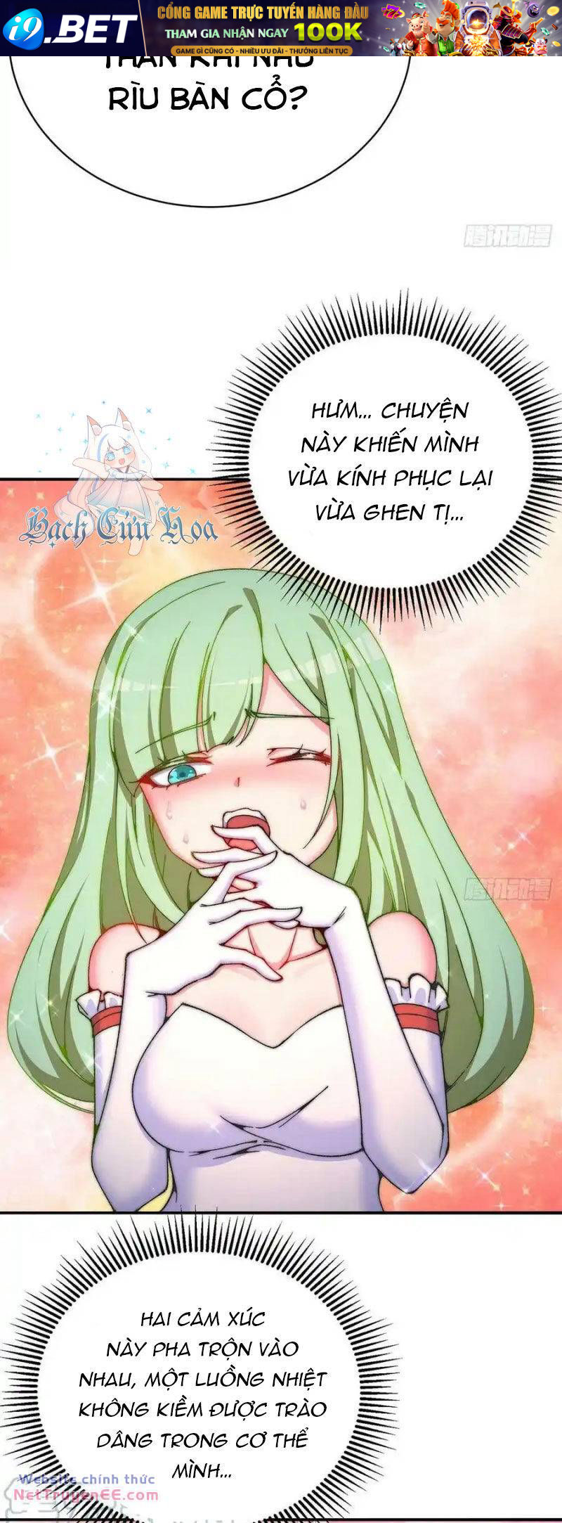 Ta Nhặt Được Thuộc Tính Tại Tu Chân Giới - Chapter 250 - Page 5