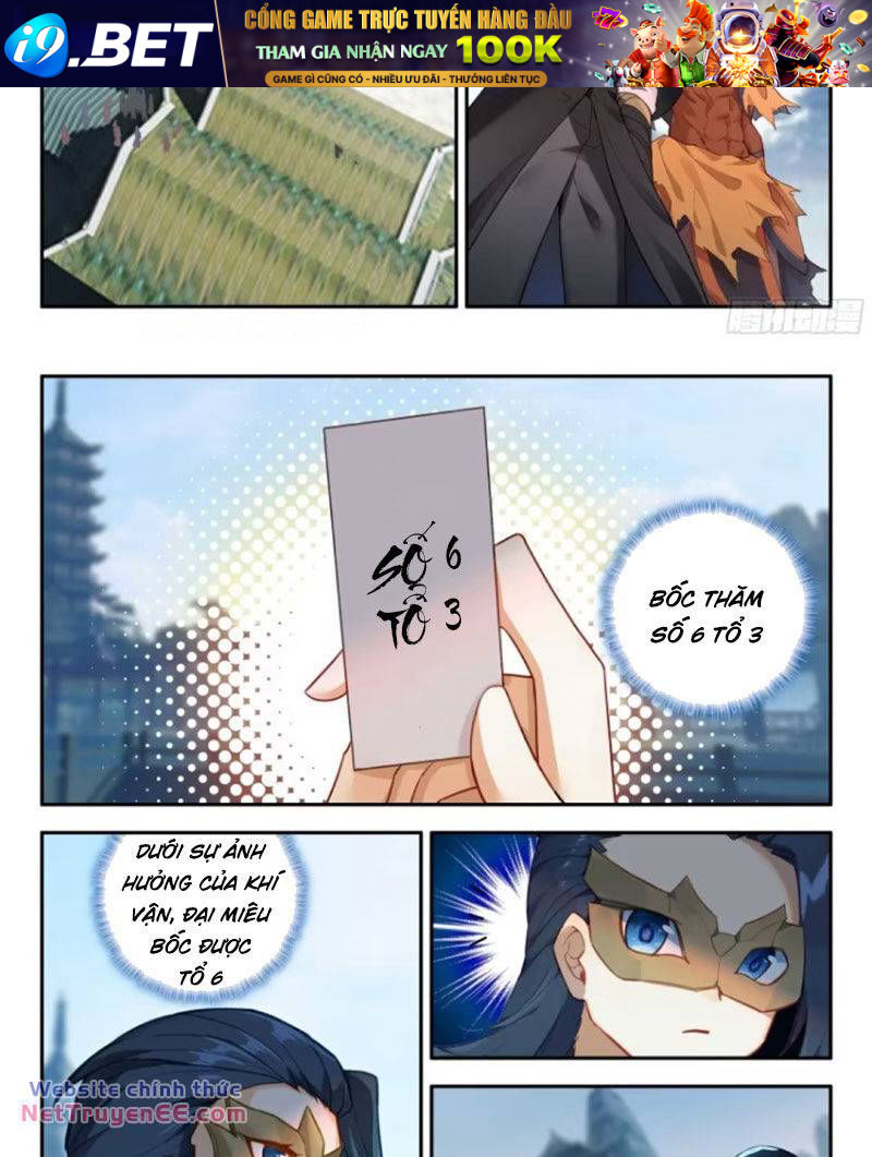 Đấu La Đại Lục 5 - Chapter 178 - Page 9