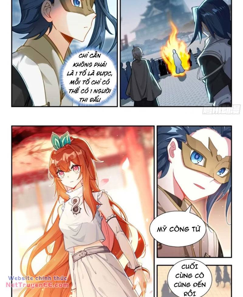 Đấu La Đại Lục 5 - Chapter 178 - Page 10