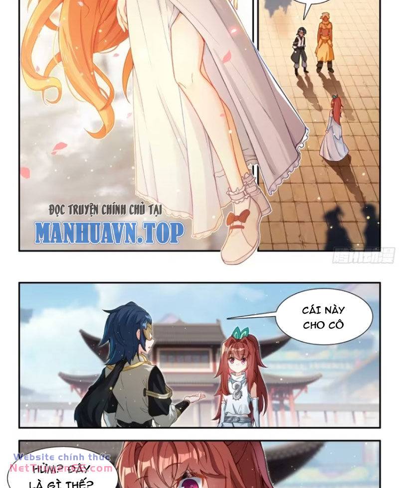 Đấu La Đại Lục 5 - Chapter 178 - Page 11