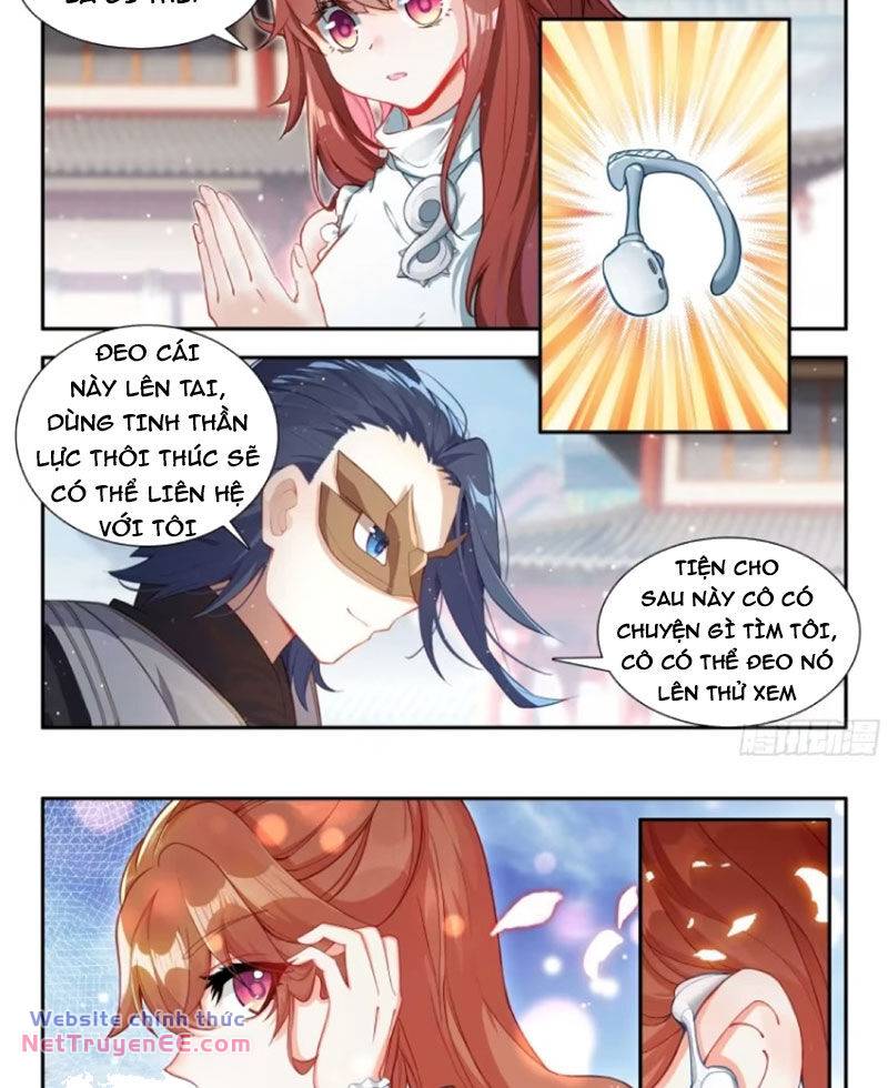 Đấu La Đại Lục 5 - Chapter 178 - Page 12