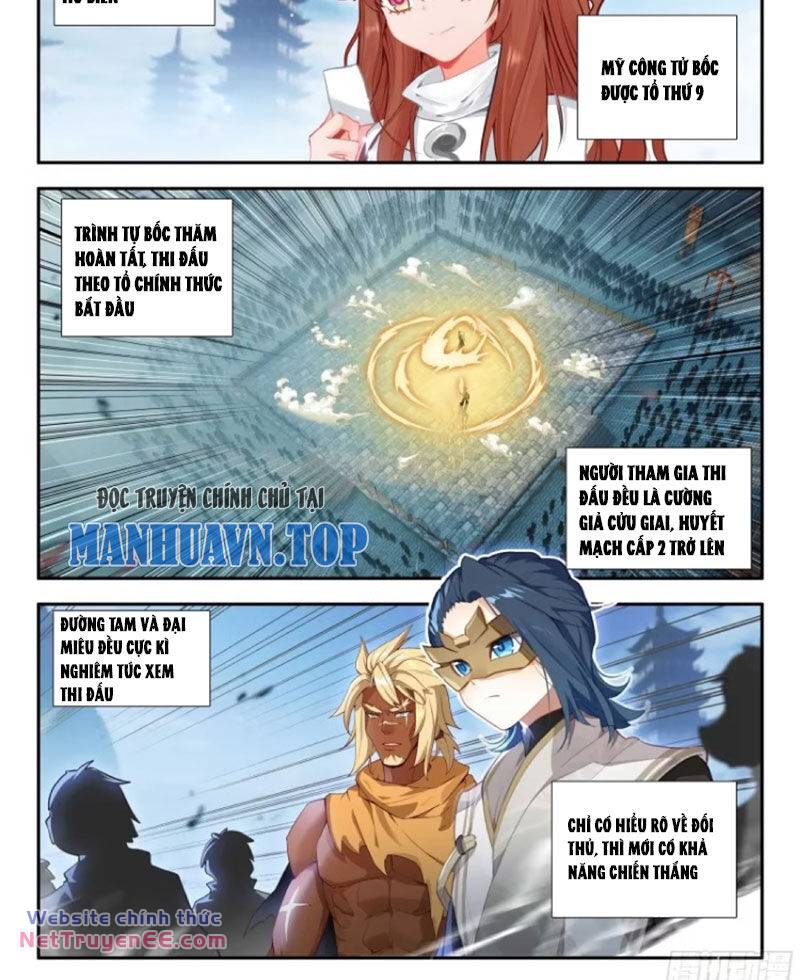 Đấu La Đại Lục 5 - Chapter 178 - Page 14