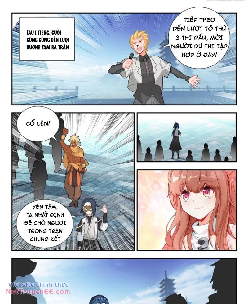 Đấu La Đại Lục 5 - Chapter 178 - Page 15