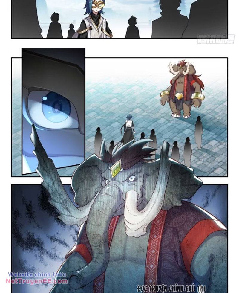 Đấu La Đại Lục 5 - Chapter 178 - Page 16