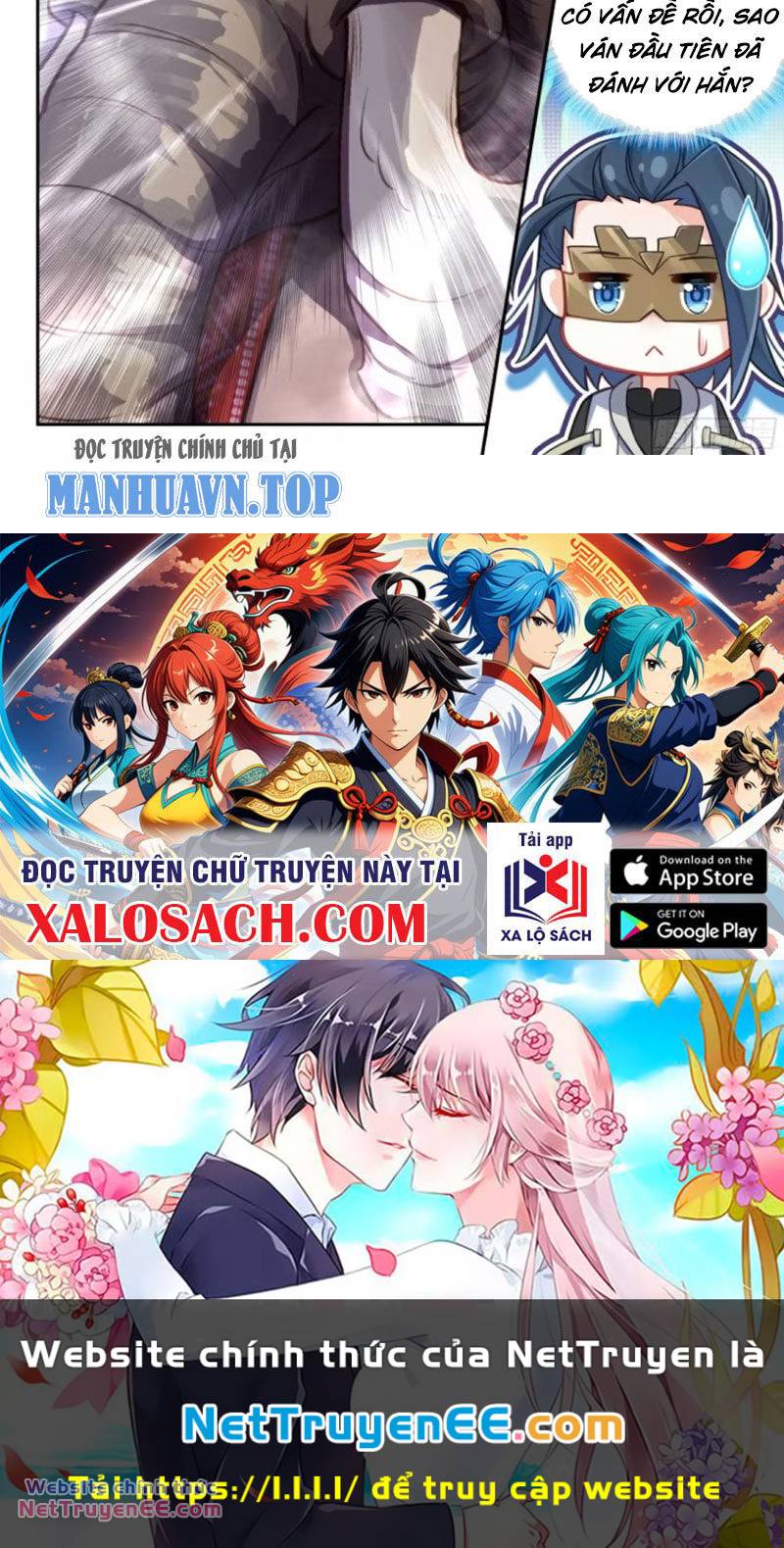 Đấu La Đại Lục 5 - Chapter 178 - Page 18