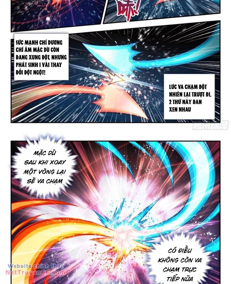 Đấu La Đại Lục 5 - Chapter 178 - Page 3