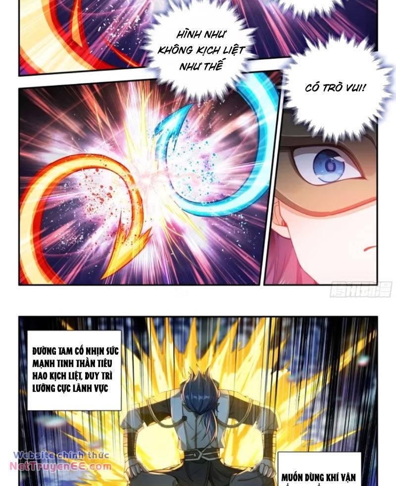 Đấu La Đại Lục 5 - Chapter 178 - Page 4