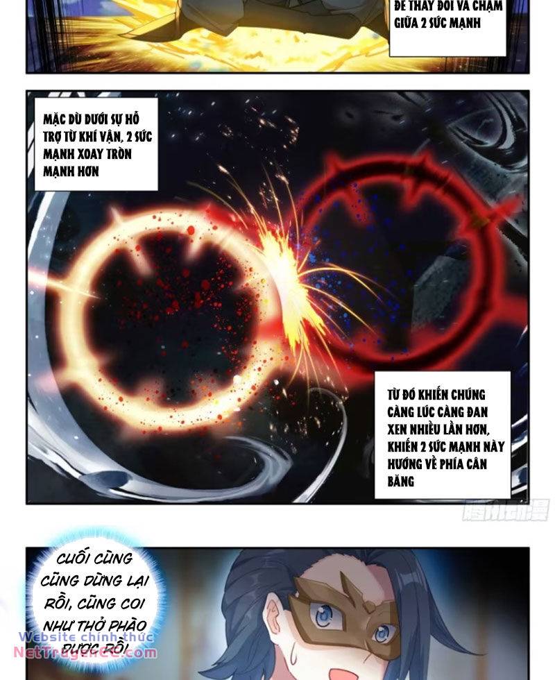 Đấu La Đại Lục 5 - Chapter 178 - Page 5