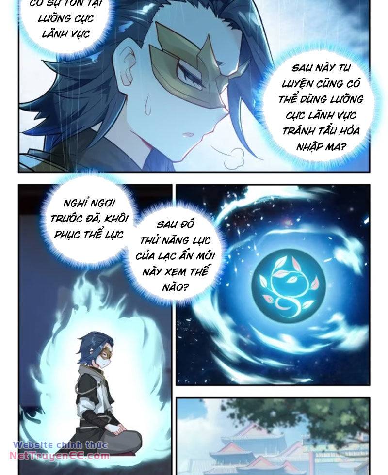 Đấu La Đại Lục 5 - Chapter 178 - Page 7