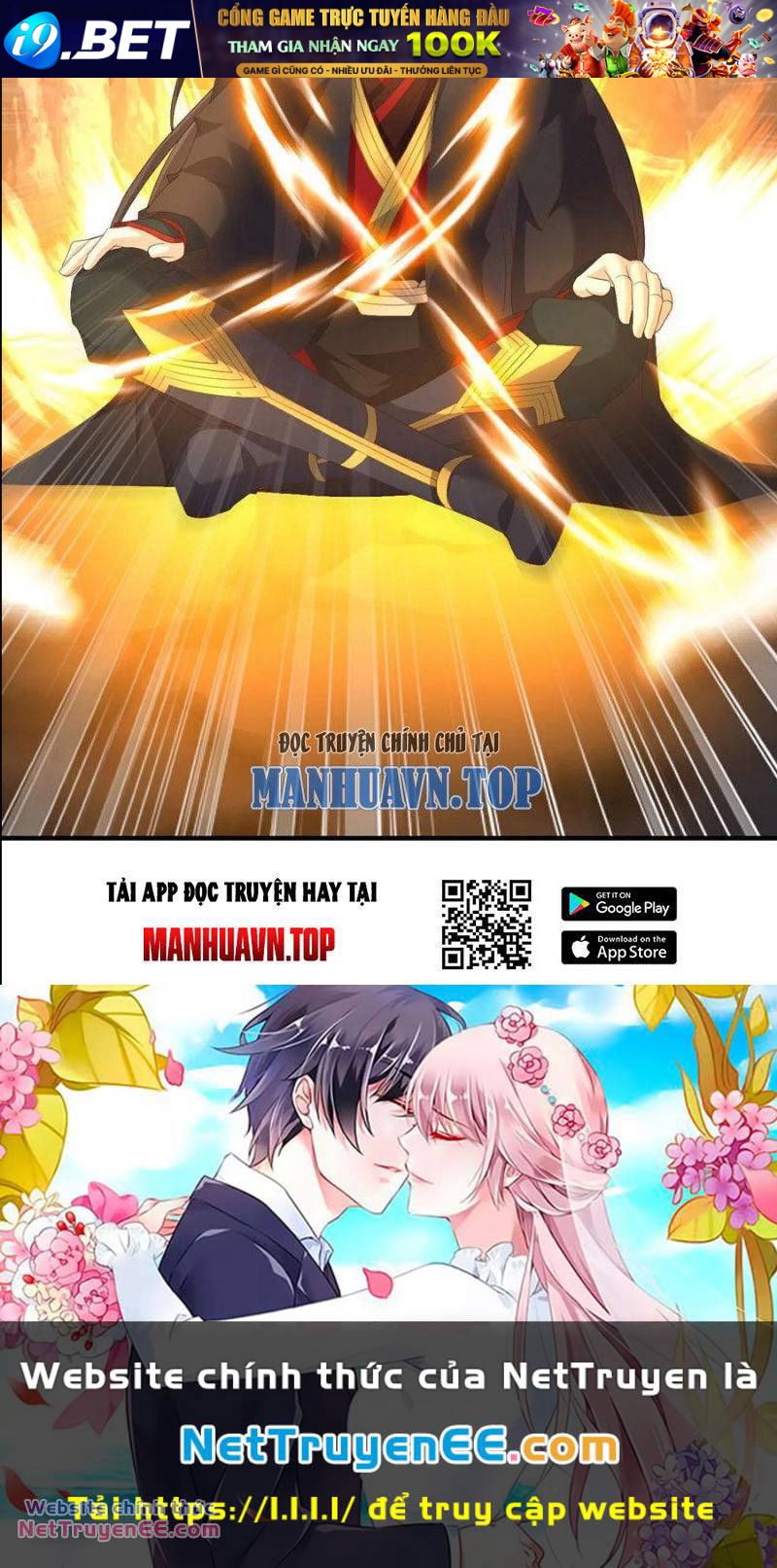 Tiên Võ Đế Tôn - Chapter 559 - Page 108