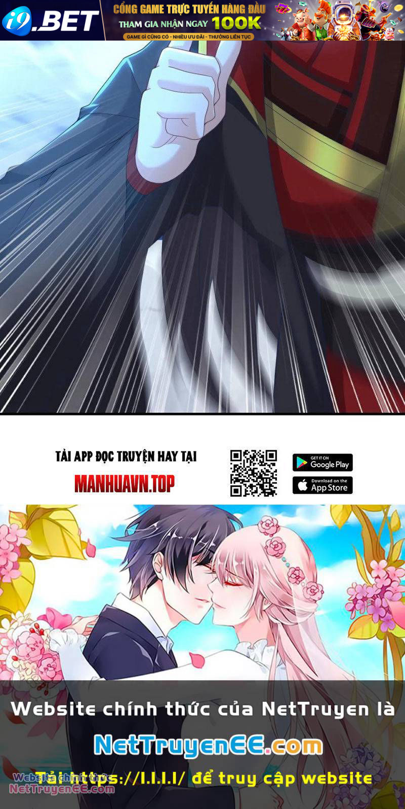 Tiên Võ Đế Tôn - Chapter 561 - Page 111