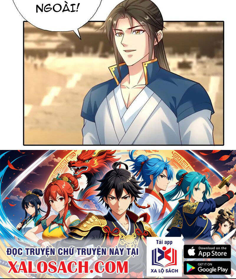 Ta Có Thể Đốn Ngộ Vô Hạn - Chapter 145 - Page 13