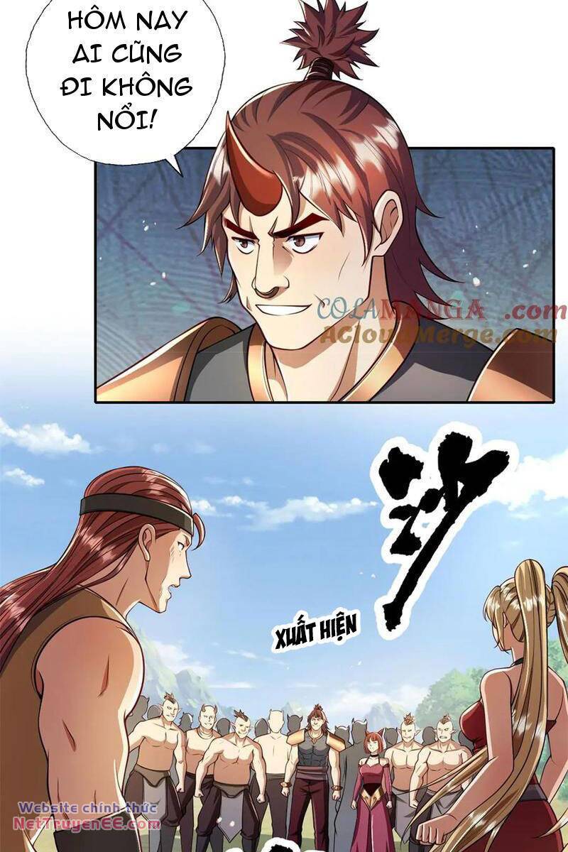 Ta Có Thể Đốn Ngộ Vô Hạn - Chapter 146 - Page 9