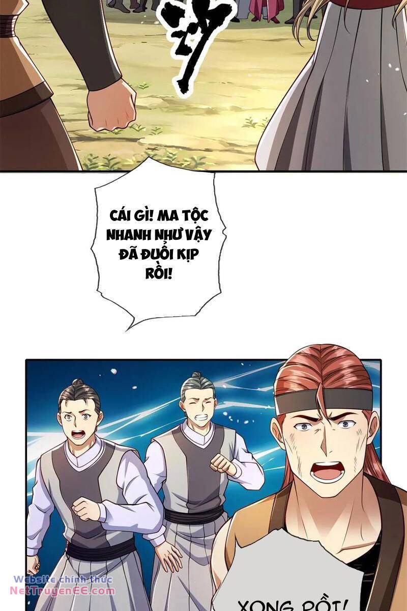 Ta Có Thể Đốn Ngộ Vô Hạn - Chapter 146 - Page 10